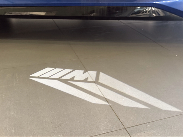 BMW X1 sDrive20d color Azul. Año 2025. 120KW(163CV). Diésel. En concesionario Carteya Motor | Campo de Gibraltar de Cádiz