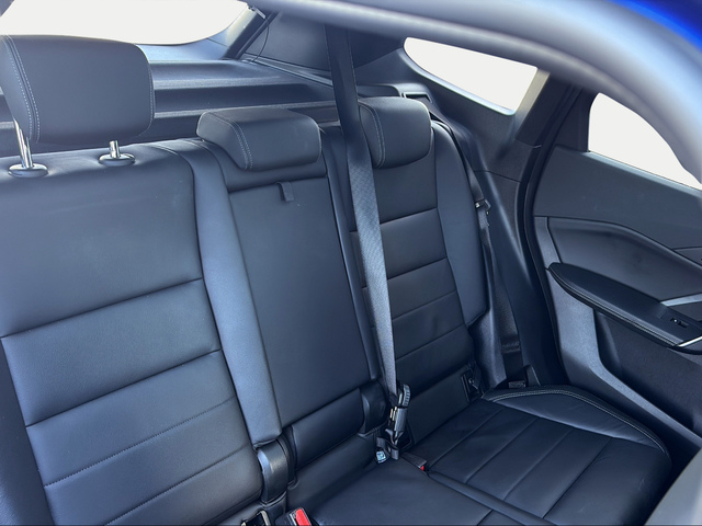 BMW X1 sDrive20d color Azul. Año 2025. 120KW(163CV). Diésel. En concesionario Carteya Motor | Campo de Gibraltar de Cádiz