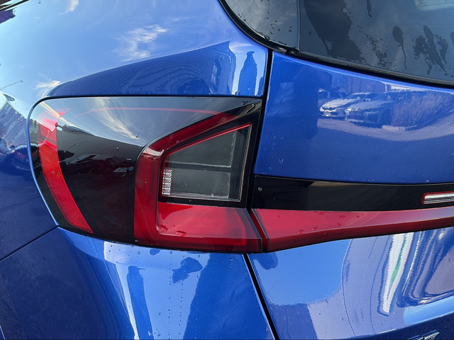 BMW X1 sDrive20d color Azul. Año 2025. 120KW(163CV). Diésel. En concesionario Carteya Motor | Campo de Gibraltar de Cádiz