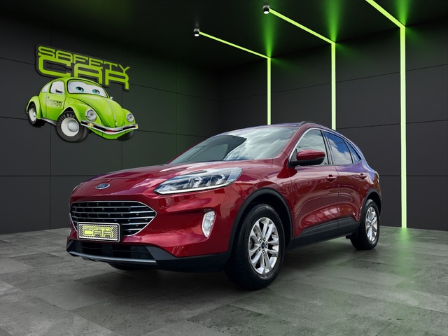 Ford Kuga 1.5 EcoBoost de segunda mano