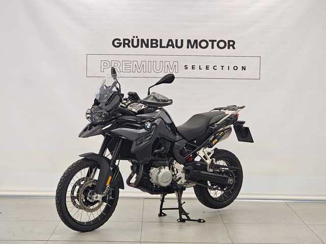 BMW Motorrad F 850 GS  BMW Motorrad F 850 GS  de ocasión