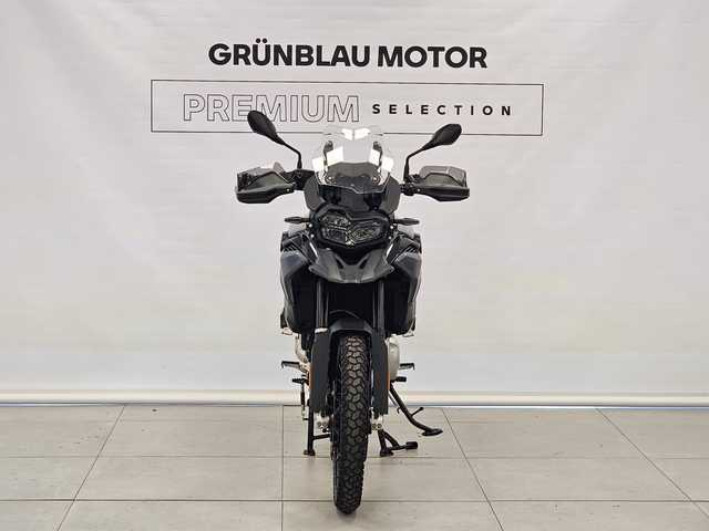 BMW Motorrad F 850 GS  BMW Motorrad F 850 GS  de ocasión