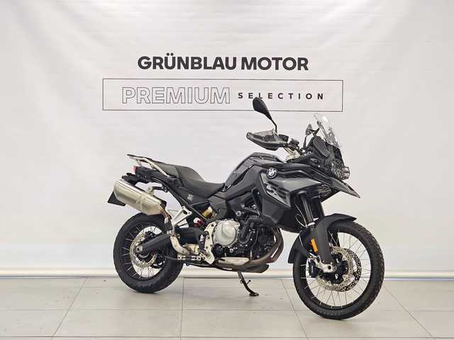 BMW Motorrad F 850 GS  BMW Motorrad F 850 GS  de ocasión