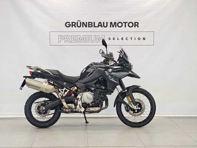 BMW Motorrad F 850 GS  BMW Motorrad F 850 GS  de ocasión
