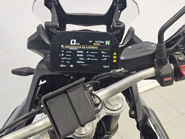 BMW Motorrad F 850 GS  BMW Motorrad F 850 GS  de ocasión