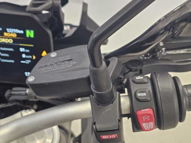 BMW Motorrad F 850 GS  BMW Motorrad F 850 GS  de ocasión
