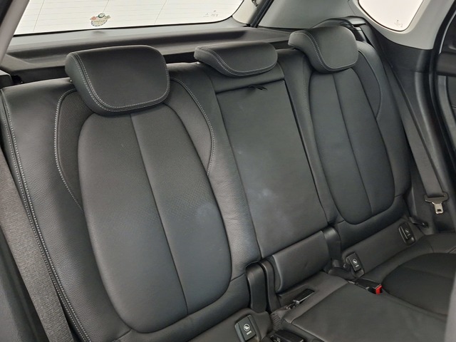 BMW Serie 2 218i Active Tourer color Gris Plata. Año 2019. 103KW(140CV). Gasolina. En concesionario Automoviles Bertolin, S.L. de Valencia