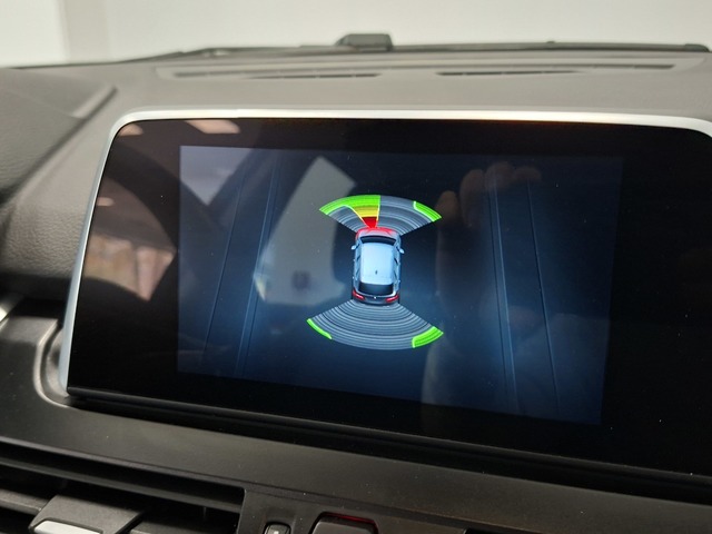 BMW Serie 2 218i Active Tourer color Gris Plata. Año 2019. 103KW(140CV). Gasolina. En concesionario Automoviles Bertolin, S.L. de Valencia