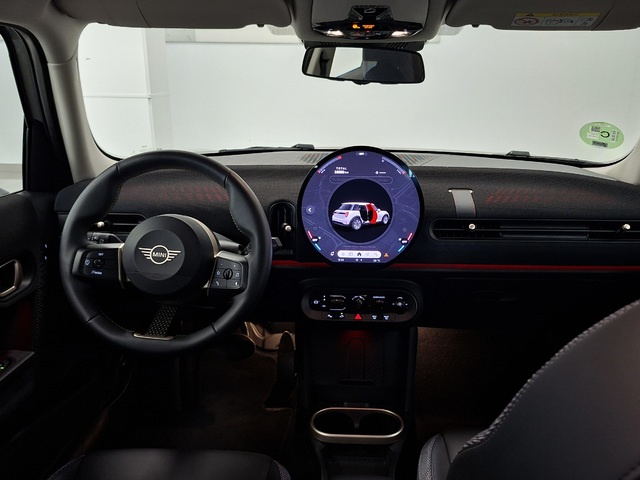 fotoG 6 del MINI MINI 5 Puertas Cooper C 115 kW (156 CV) 156cv Gasolina del 2025 en Valencia