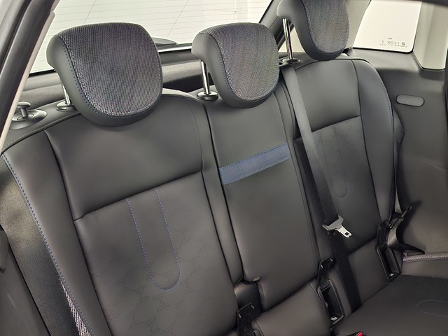 fotoG 16 del MINI MINI 5 Puertas Cooper C 115 kW (156 CV) 156cv Gasolina del 2025 en Valencia