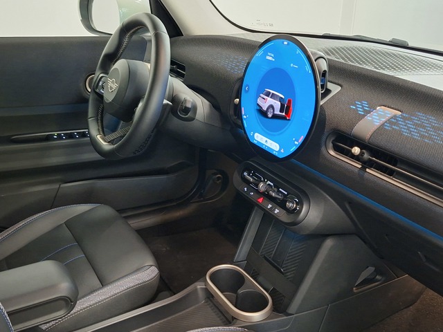 fotoG 18 del MINI MINI 5 Puertas Cooper C 115 kW (156 CV) 156cv Gasolina del 2025 en Valencia