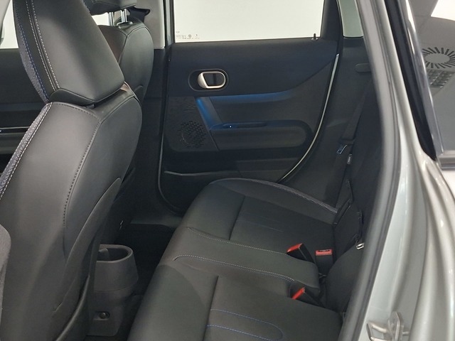 fotoG 21 del MINI MINI 5 Puertas Cooper C 115 kW (156 CV) 156cv Gasolina del 2025 en Valencia