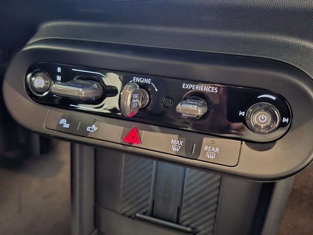 fotoG 27 del MINI MINI 5 Puertas Cooper C 115 kW (156 CV) 156cv Gasolina del 2025 en Valencia