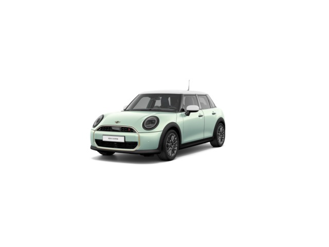 fotoG 2 del MINI MINI 5 Puertas Cooper S 150 kW (204 CV) 204cv Gasolina del 2025 en Valencia