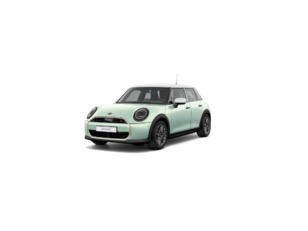 Fotos de MINI 5 Puertas Cooper S 150 kW (204 CV)