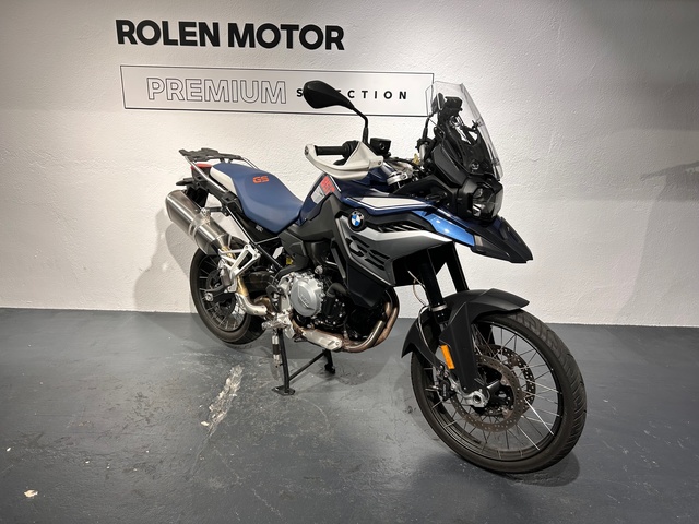 BMW Motorrad F 850 GS  de ocasión 