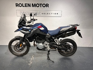 motos BMW Motorrad F 850 GS segunda mano