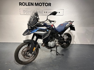 motos segunda mano BMW Motorrad