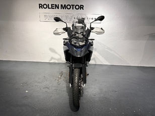 ofertas BMW Motorrad F 850 GS segunda mano