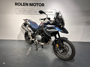 motos segunda mano BMW Motorrad