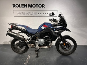 ofertas BMW Motorrad F 850 GS segunda mano