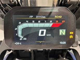 motos segunda mano BMW Motorrad