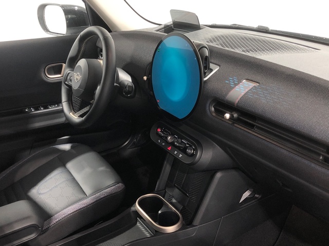 fotoG 7 del MINI MINI 5 Puertas Cooper C 115 kW (156 CV) 156cv Gasolina del 2025 en Madrid