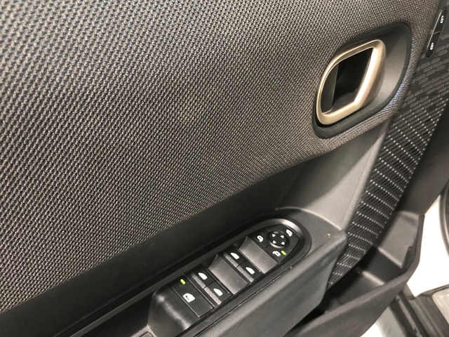 fotoG 14 del MINI MINI 5 Puertas Cooper C 115 kW (156 CV) 156cv Gasolina del 2025 en Madrid