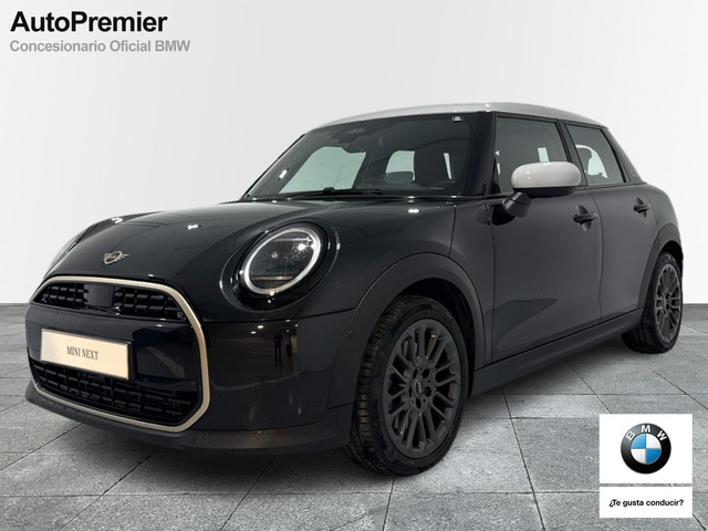 fotoG 0 del MINI MINI 5 Puertas Cooper C 115 kW (156 CV) 156cv Gasolina del 2025 en Madrid