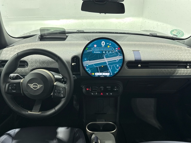 fotoG 6 del MINI MINI 5 Puertas Cooper C 115 kW (156 CV) 156cv Gasolina del 2025 en Madrid