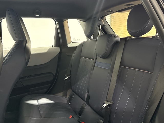 fotoG 8 del MINI MINI 5 Puertas Cooper C 115 kW (156 CV) 156cv Gasolina del 2025 en Madrid