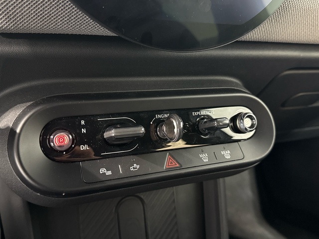 fotoG 11 del MINI MINI 5 Puertas Cooper C 115 kW (156 CV) 156cv Gasolina del 2025 en Madrid