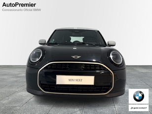 Fotos de MINI 5 Puertas Cooper C 115 kW (156 CV)