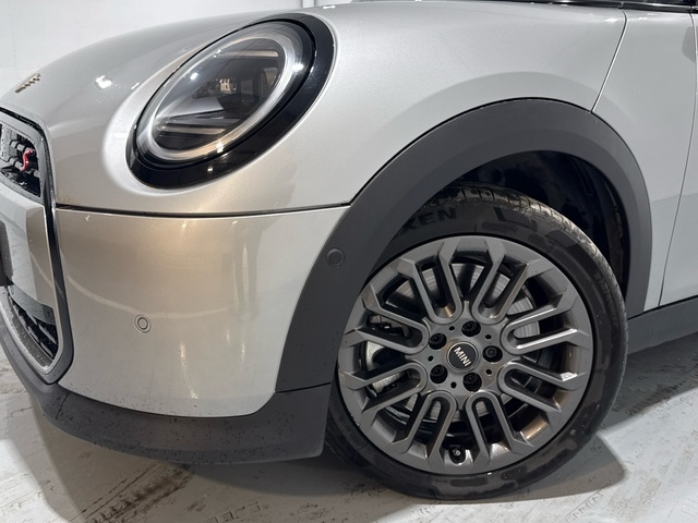 fotoG 5 del MINI MINI 5 Puertas Cooper S 150 kW (204 CV) 204cv Gasolina del 2025 en Madrid