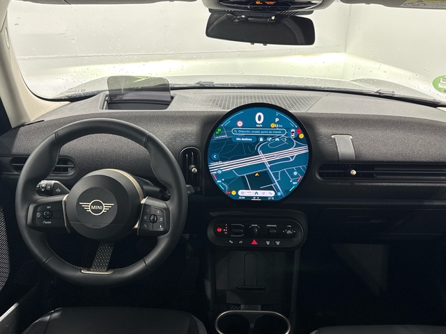 fotoG 6 del MINI MINI 5 Puertas Cooper S 150 kW (204 CV) 204cv Gasolina del 2025 en Madrid