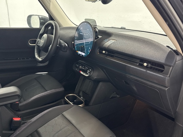 fotoG 7 del MINI MINI 5 Puertas Cooper S 150 kW (204 CV) 204cv Gasolina del 2025 en Madrid