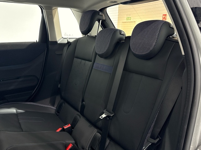 fotoG 8 del MINI MINI 5 Puertas Cooper S 150 kW (204 CV) 204cv Gasolina del 2025 en Madrid