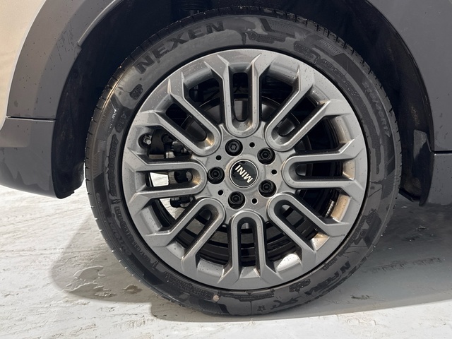 fotoG 10 del MINI MINI 5 Puertas Cooper S 150 kW (204 CV) 204cv Gasolina del 2025 en Madrid