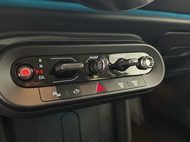 fotoG 11 del MINI MINI 5 Puertas Cooper S 150 kW (204 CV) 204cv Gasolina del 2025 en Madrid