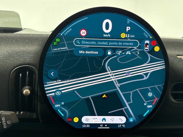 fotoG 12 del MINI MINI 5 Puertas Cooper S 150 kW (204 CV) 204cv Gasolina del 2025 en Madrid