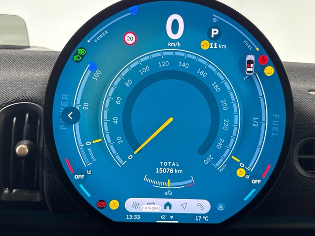 fotoG 14 del MINI MINI 5 Puertas Cooper S 150 kW (204 CV) 204cv Gasolina del 2025 en Madrid