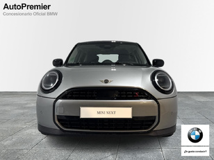 Fotos de MINI 5 Puertas Cooper S 150 kW (204 CV)