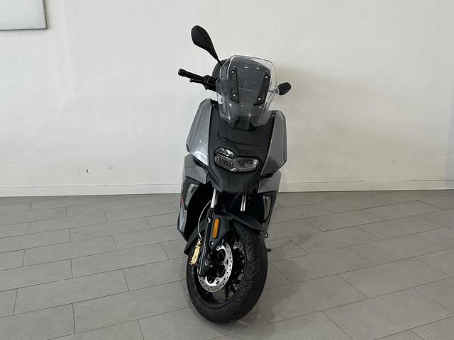 BMW Motorrad C 400 X  de ocasión 