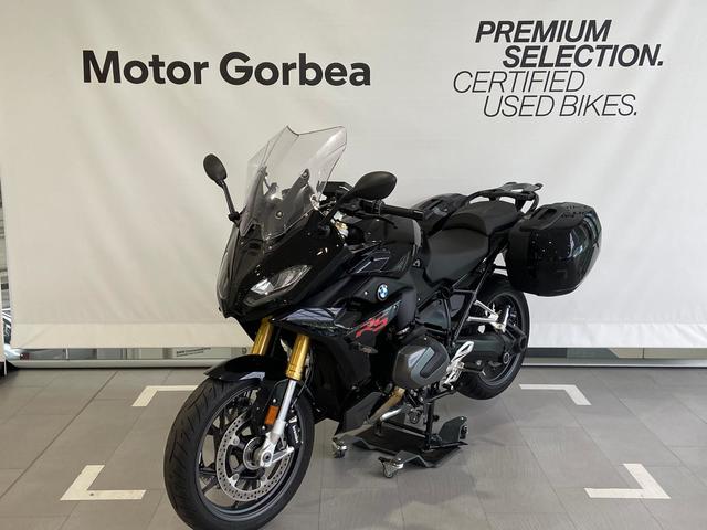 BMW Motorrad R 1250 RS  de ocasión 
