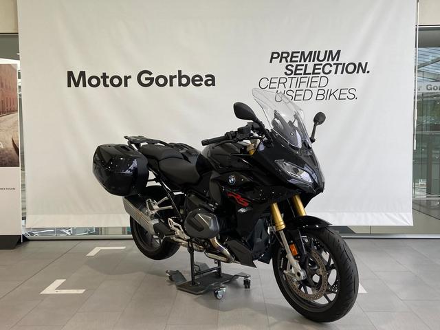 BMW Motorrad R 1250 RS  de ocasión 
