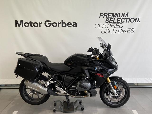 BMW Motorrad R 1250 RS  de ocasión 