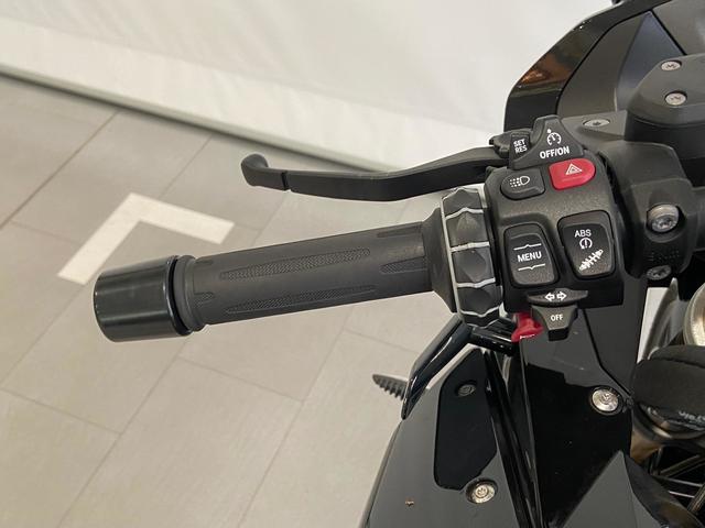 BMW Motorrad R 1250 RS  de ocasión 
