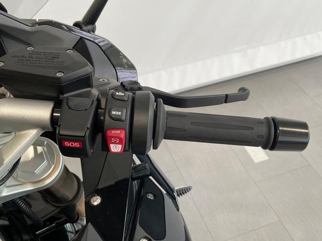 BMW Motorrad R 1250 RS  de ocasión 