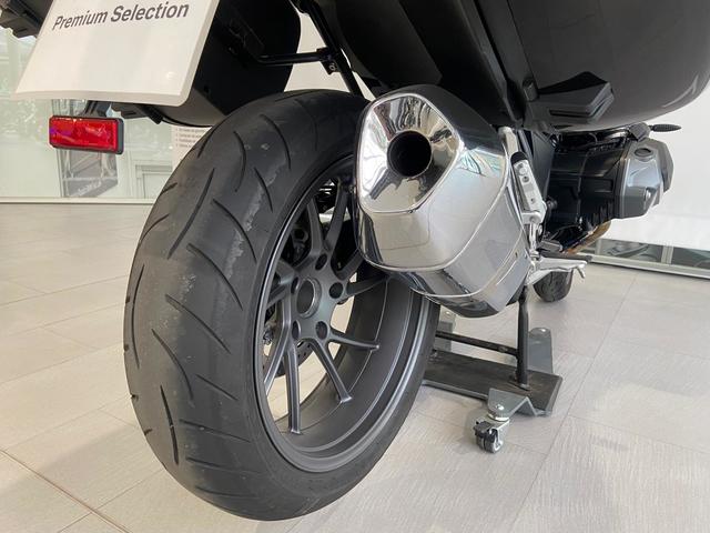 BMW Motorrad R 1250 RS  de ocasión 