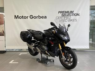 motos segunda mano BMW Motorrad
